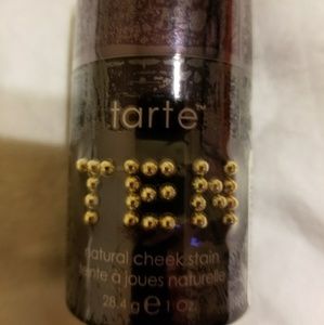 Tarte cheek stain